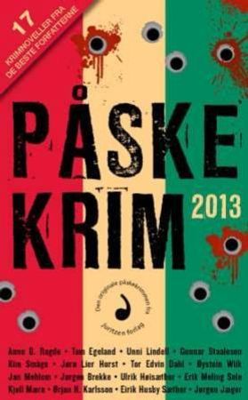 Påskekrim 2013