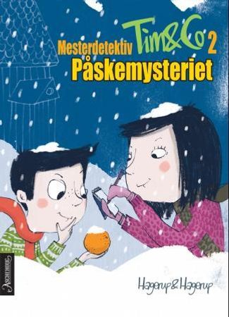 Påskemysteriet