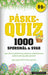 Påskequiz 2019