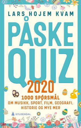 Påskequiz 2020