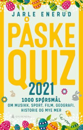 Påskequiz 2021