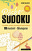 Påskesudoku. Lett, middels, vanskelig, ekstra vanskelig, djevelsk vanskelig. 100 nye brett. 5 kategorier
