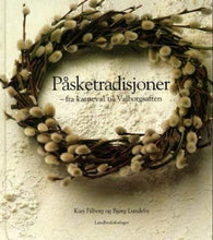 Påsketradisjoner