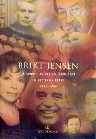 På sporet av det 20. århundre