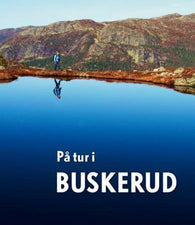 På tur i Buskerud