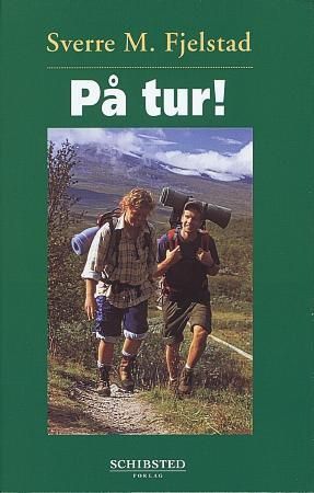 På tur!