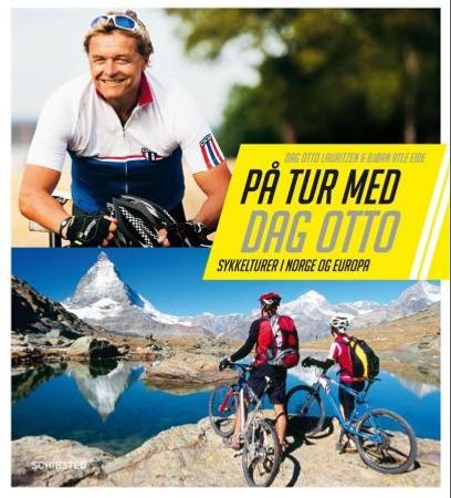 På tur med Dag Otto