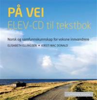 På vei: elev-cd til tekstbok
