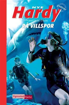 På villspor