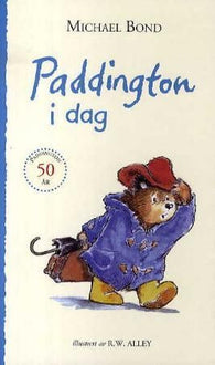 Paddington i dag