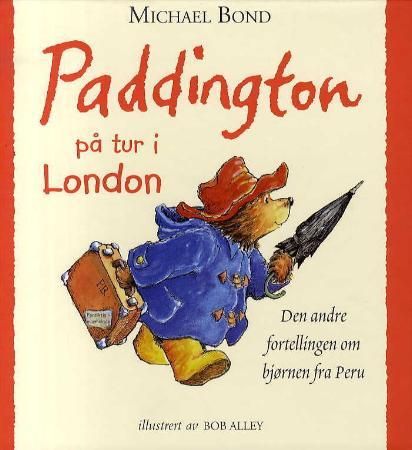 Paddington