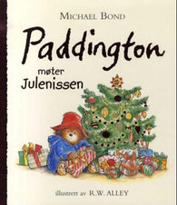 Paddington møter julenissen