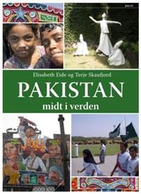 Pakistan: midt i verden