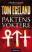 Paktens voktere: en Bjørn Beltø-thriller