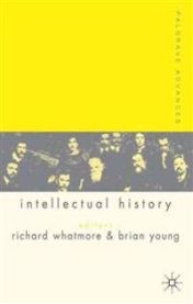 Palgrave Advances in Intellectual History