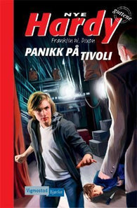 Panikk på tivoli