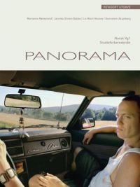 Panorama: norsk vg1 : studieforberedende