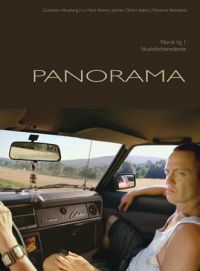 Panorama: norsk vg1 : studieforberedende