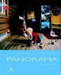 Panorama: norsk, vg2