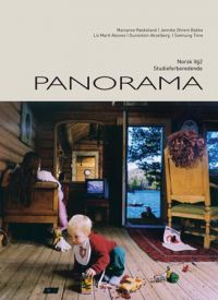 Panorama: norsk Vg2 : studieforberedende