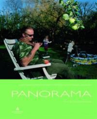 Panorama : norsk vg3 : studieforberedende