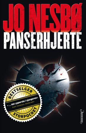 Panserhjerte