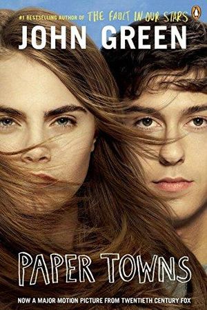 Paper towns