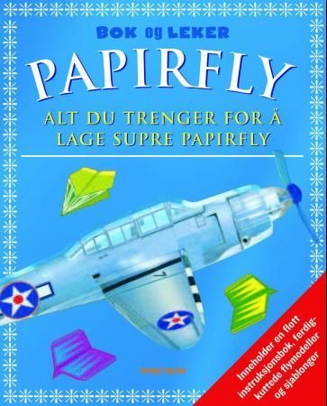 Papirfly