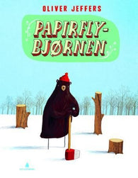 Papirflybjørnen