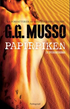Papirpiken