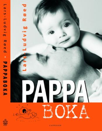 Pappaboka
