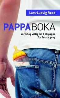 Pappaboka