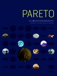 Pareto 1: samfunnsøkonomi 1 : Vg2