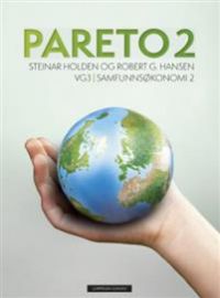 Pareto 2: vg3