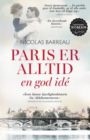 Paris er alltid en god idé