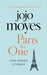 Paris for one and other stories