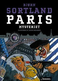 Paris-mysteriet