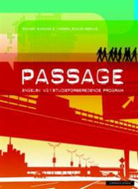 Passage: engelsk vg1 studieforberedende program
