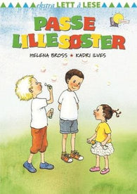 Passe lillesøster