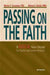 Passing on the Faith: A Radical New Model for Youth and Family Ministry