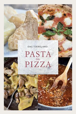 Pasta og pizza