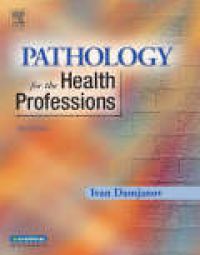Pathology for the health professions