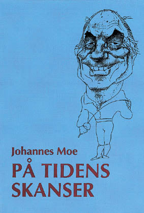På tidens skanser (Innbundet) - Bokia.no