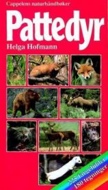 Pattedyr: 225 fargebilder