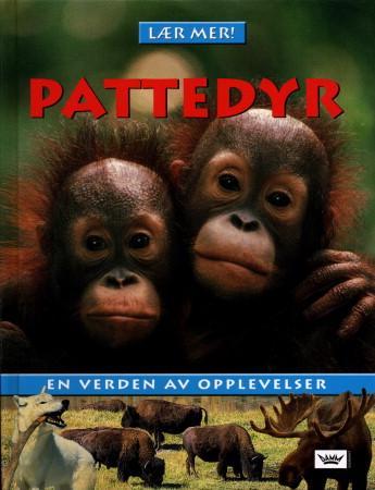 Pattedyr; en verden av opplevelser