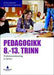 Pedagogikk 8.-13. trinn; profesjonsutdanning av lærere