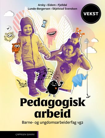 Pedagogisk arbeid