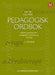 Pedagogisk ordbok: praktisk oppslagsverk i pedagogikk, psykologi og sosiologi