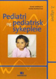 Pediatri og pediatrisk sykepleie