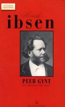 Peer Gynt